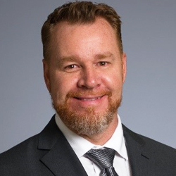 Michael Wilson