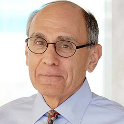 Bob Peck
