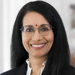 Deepa Balgi