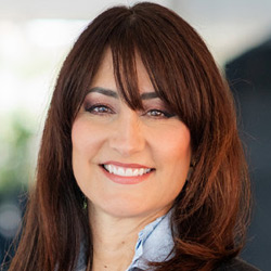 Michelle Romero