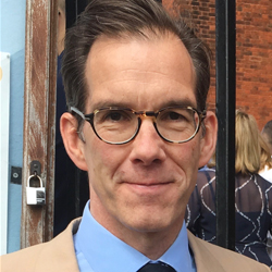 Nicholas Gill