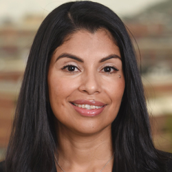 Wendy Castro