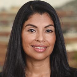 Wendy Castro