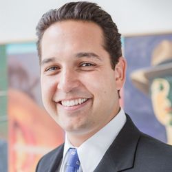 Peter Bronsnick