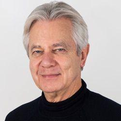 Pedro Roos