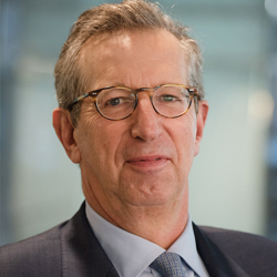 Bill Rudin