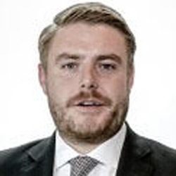 Grant Geiger