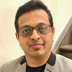 Pramod Vasista