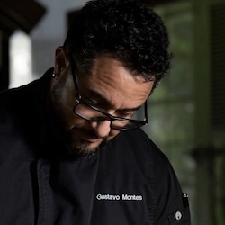Gustavo Montes