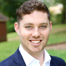 Mike Shore