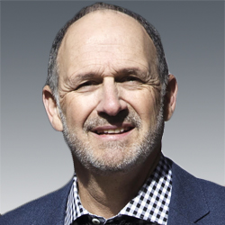 Paul Zeger