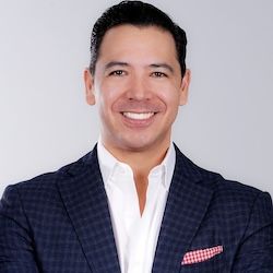 Armando Campos