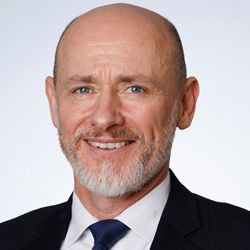 Anthony McCarthy