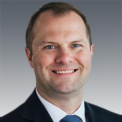 Evan Pritchard