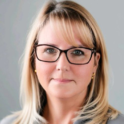 Jennifer Jennings