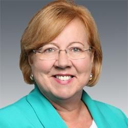 Cheryl Gray