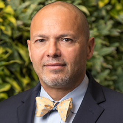 Paul Marquez