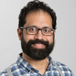 Ankoor Amin