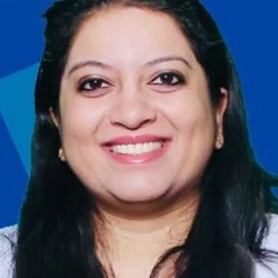 Sandhya Iyer