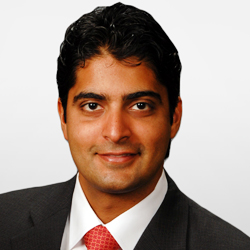 Nitin Motwani