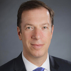 Peter Stelian