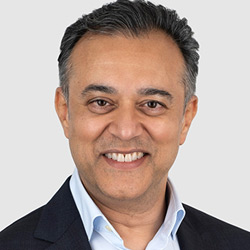 Vijay Sodiwala