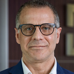 Mohamed Charkas