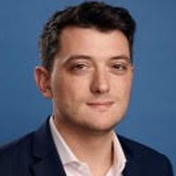 Colin Rosenbaum