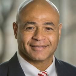 Marcus "MJ" Johnson