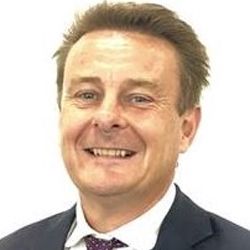 Ben Denton