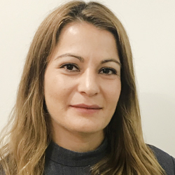 Vasiliki Arvaniti