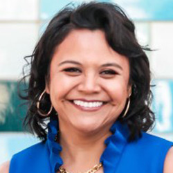 Elizabeth Ponce