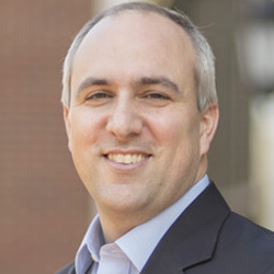 Michael Birch