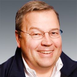 Peter Kangas