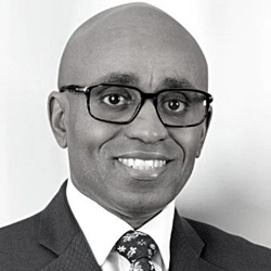Baye Adofo-Wilson