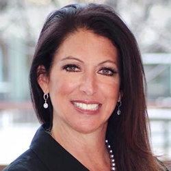 Lea Ann Fowler