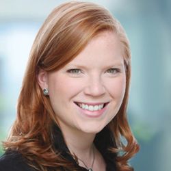 Sarah Tucker-Ray
