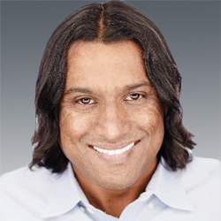 Zaid Ali Kahn