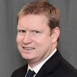 Richard Burrow