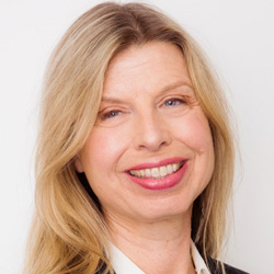 Susan Barilich