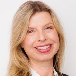 Susan Barilich