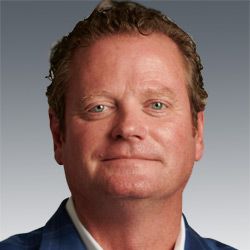 Kevin Beck