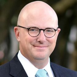 Philip Croker
