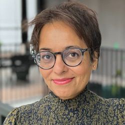 Neelam Patel