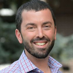 David Chasnow 