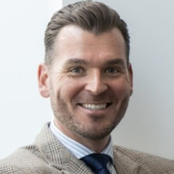 Nick Bickler
