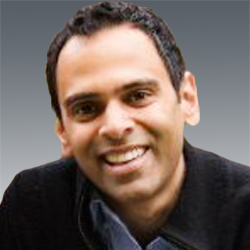 Arjun Rao