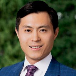 Anthony Liu