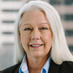 Kimberly Barrow