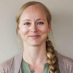 Sarah Reddinger